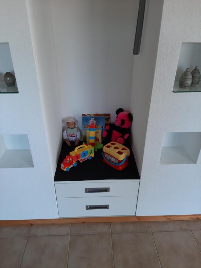Ferienwohnung Heimsheim Экстерьер фото