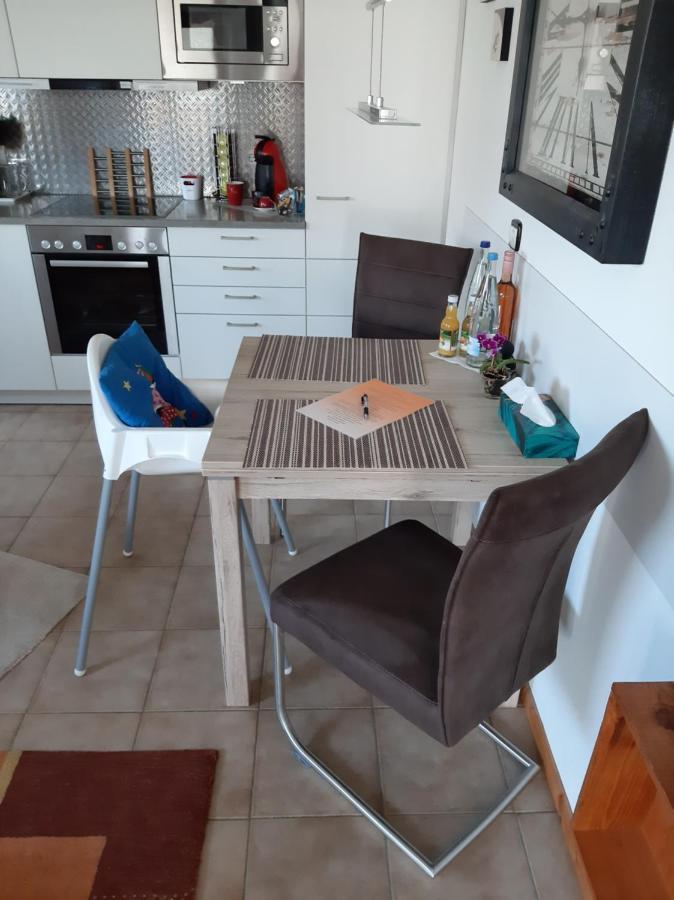Ferienwohnung Heimsheim Экстерьер фото