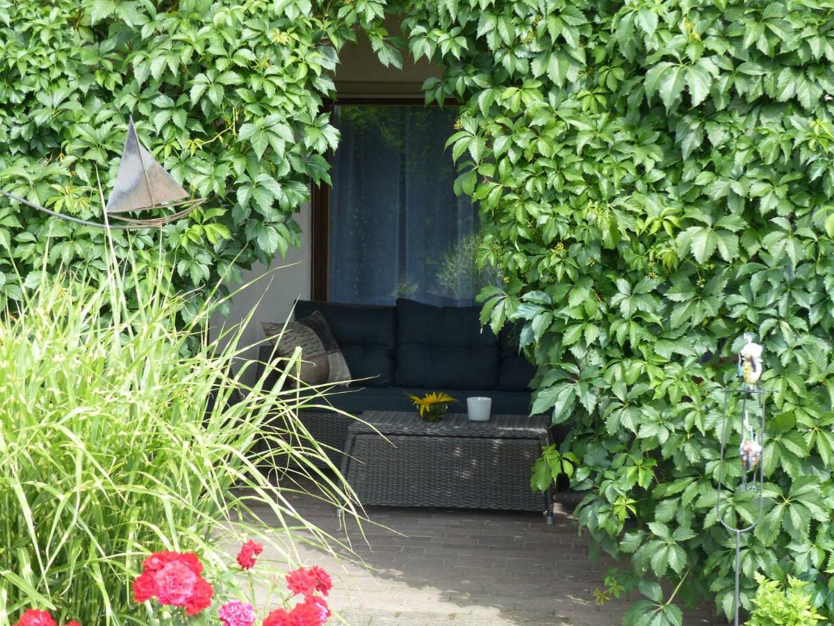 Ferienwohnung Heimsheim Экстерьер фото