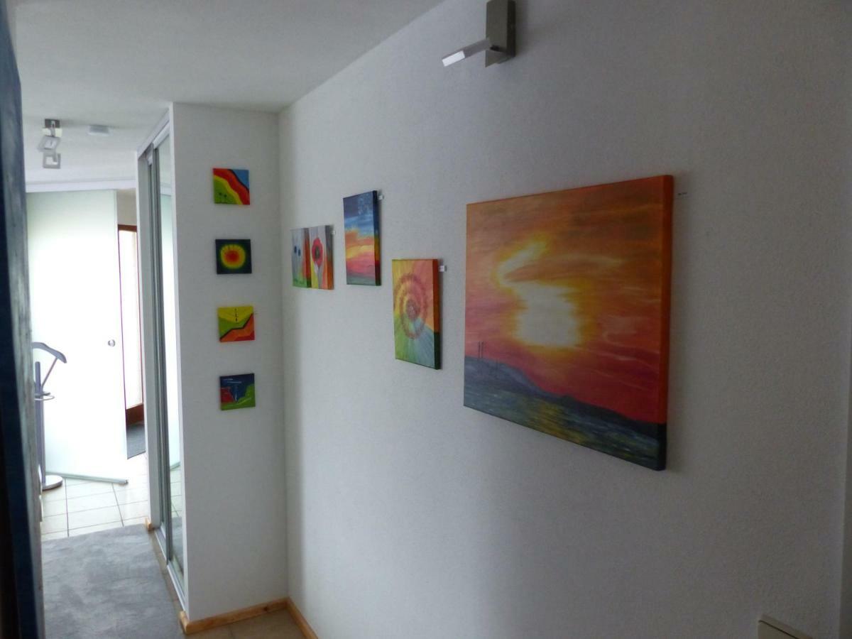 Ferienwohnung Heimsheim Экстерьер фото