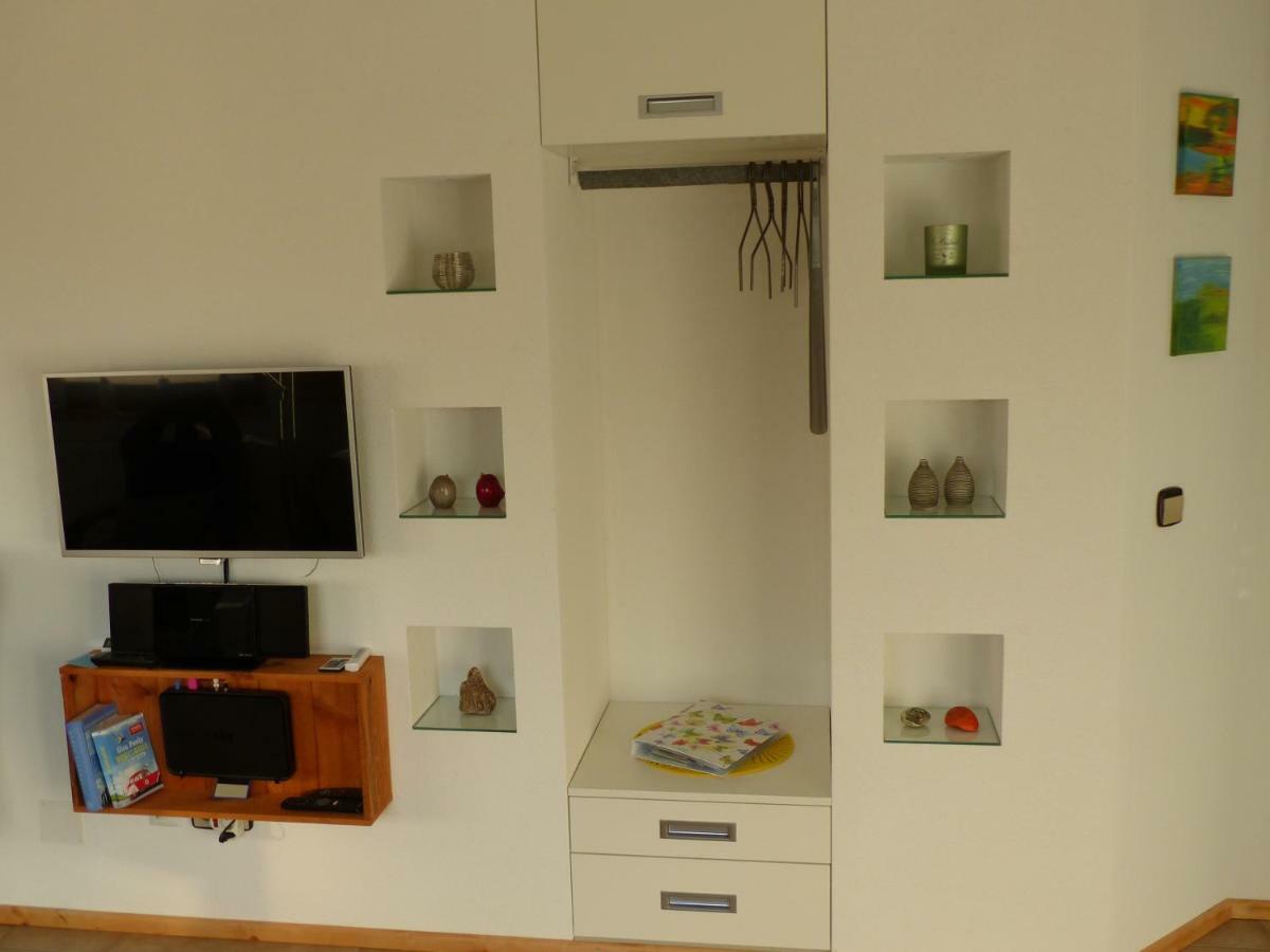 Ferienwohnung Heimsheim Экстерьер фото