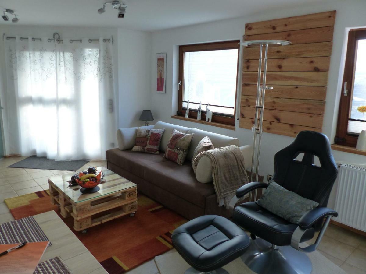 Ferienwohnung Heimsheim Экстерьер фото